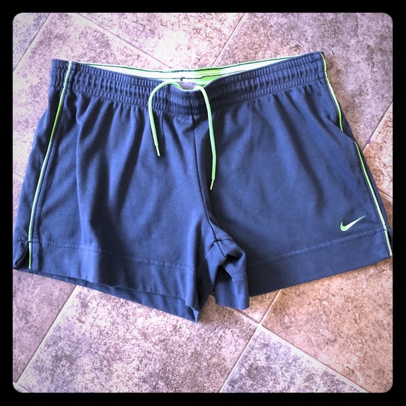 Nike Pants - 🍁3/$25🍁 Nike Shorts NWOT